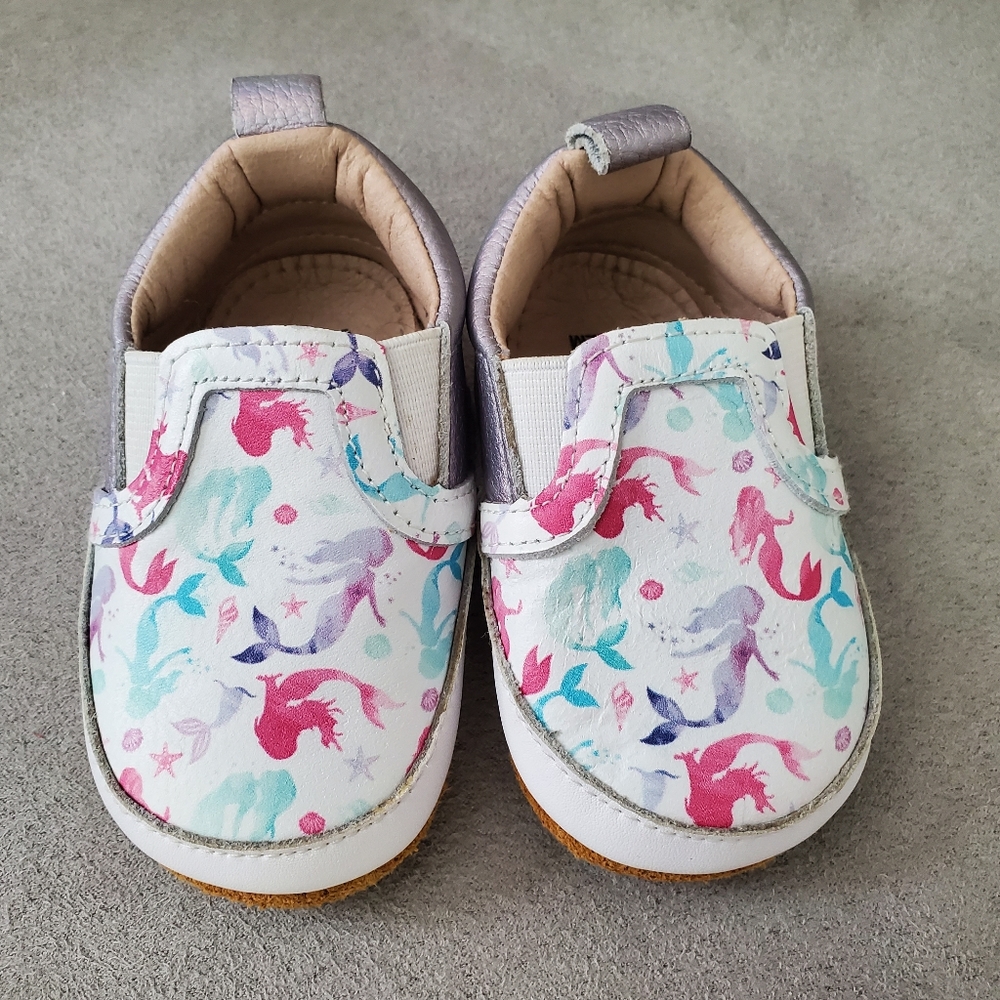 MF Mermaid Slides